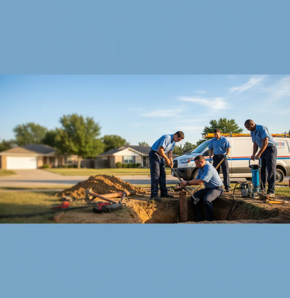 Water Heater Repair & Plumber in Veradale